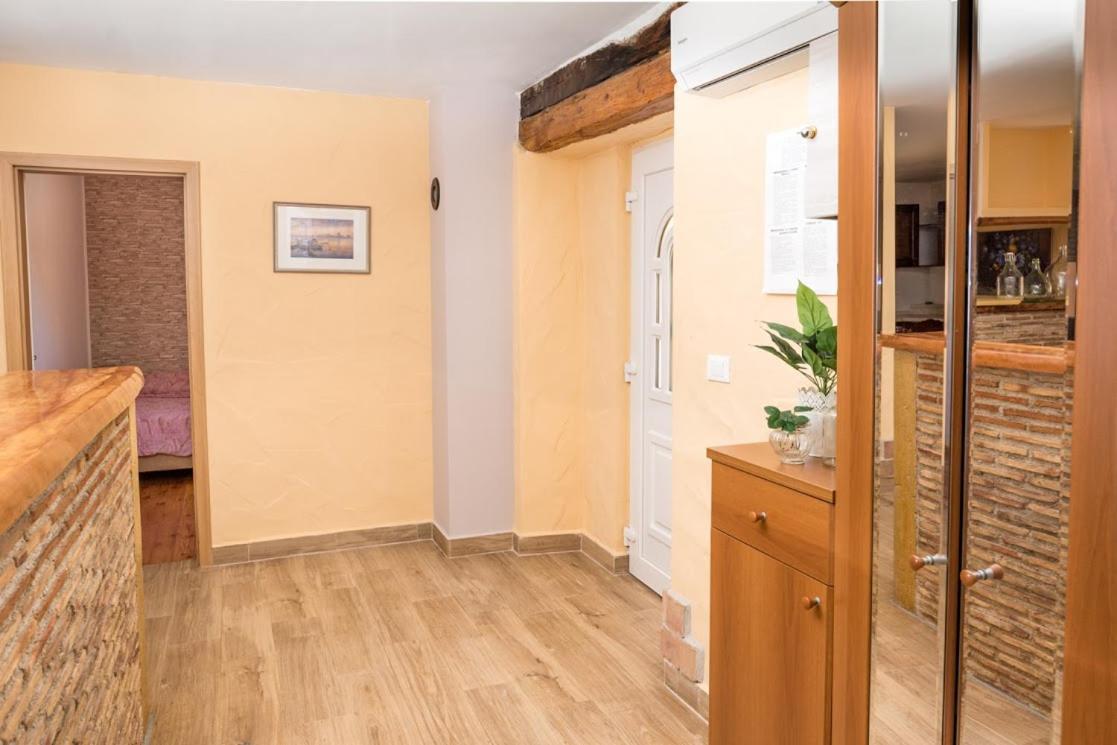 Villa Vila Marija-dany Poreč