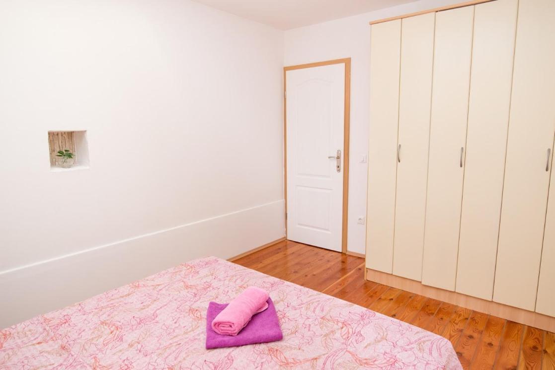 Vila Marija-dany Villa