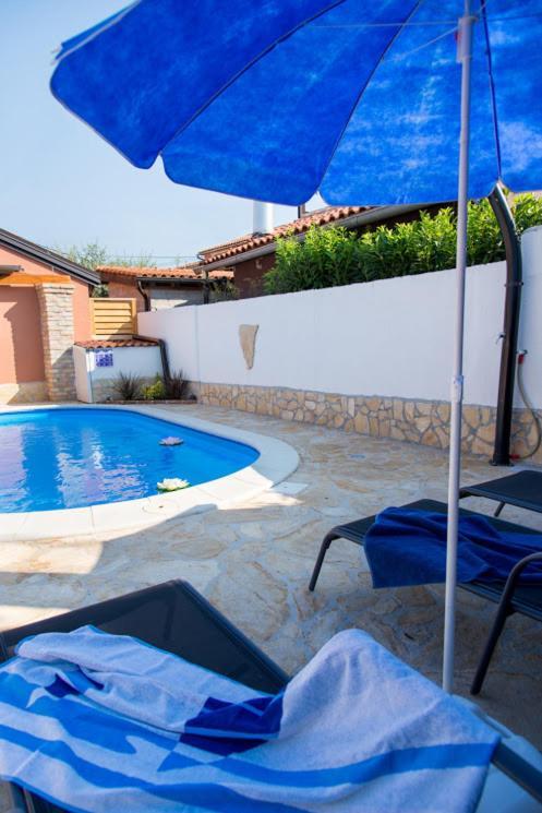 Villa Vila Marija-dany
