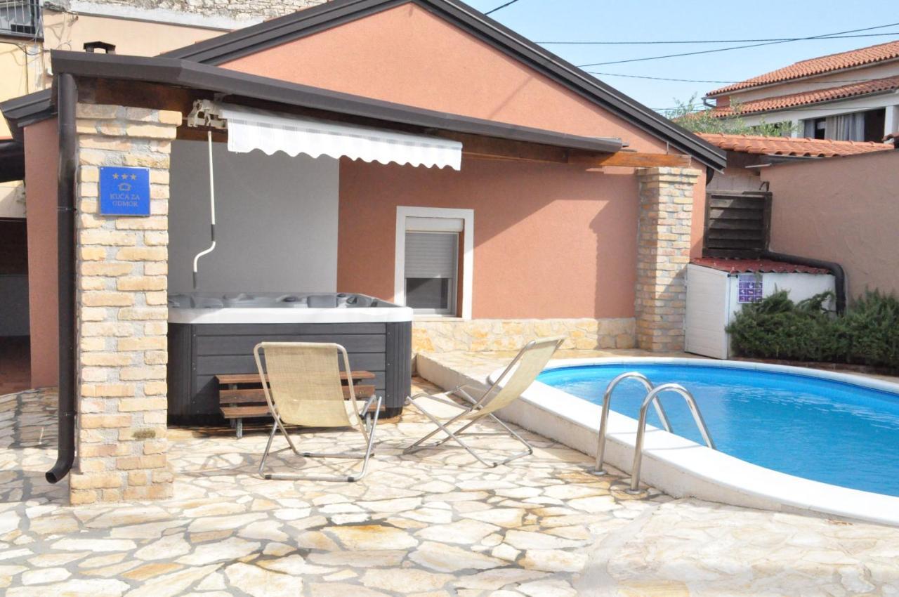Vila Marija-dany Villa *